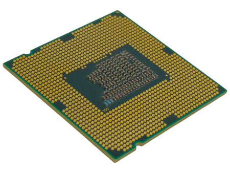 Procesor Intel Celeron G460 1 rdzeń 2 wątki 1.80 GHz LGA1155 35W