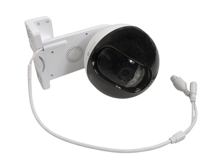 Kamera wewnętrzna zewnętrzna Ezviz C8W Pro 5MP WIFI