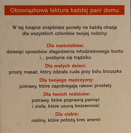Rodzinny poradnik medyczny Sharon Faelten