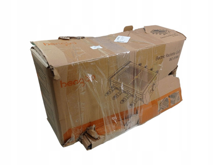 Grill elektryczny SC-518A 1100W