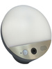 LEDVANCE Smart+ WiFi Round Camera LED Wall Light 15W 950lm 3000K IP44