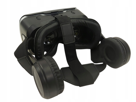 Google VR Virtual Reality Glasses SHINECON