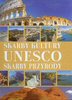 KSIĄŻKA SKARBY KULTURY UNESCO IBIS