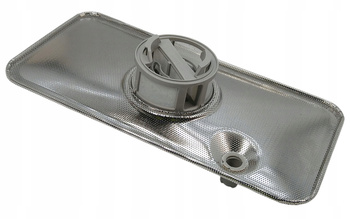 FILTR ZGRUBNY + MIKROFILTR ZMYWARKI MIDEA