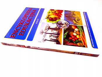 ENCYKLOPEDIA EDUKACYJNA 53 Praca zbiorowa