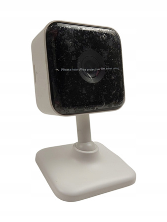 Kamera Wewnętrzna GNCC GC2 1080P HD 2mpx Smart Biała