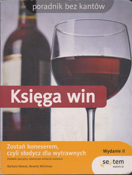 Księga win