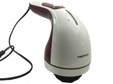 Medivon ME-7790 Masażer antycellulitowy do ciała