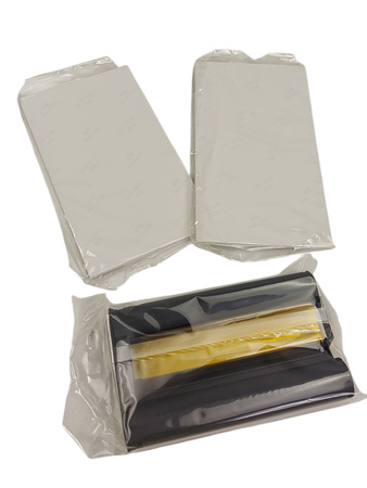 Wkłady do drukarek Liene Cartridge SD21 PAPIER FOTOGRAFICZNY 4x6"