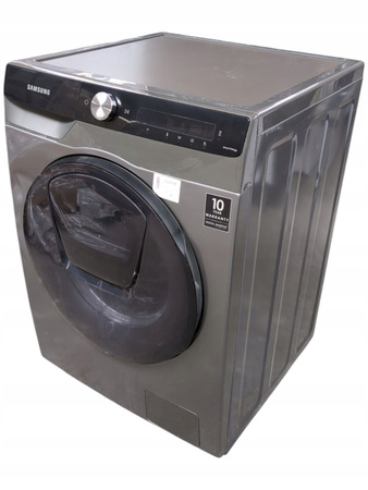 Pralko-suszarka Samsung WD80T554DBX/S6 AddWash 8 kg/5 kg 1400 obr