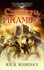 Czerwona piramida Rick Riordan