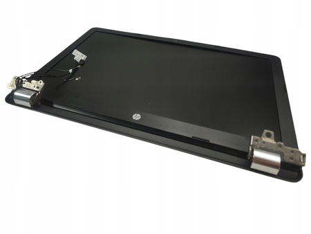 Obudowa z matrycą Klapa laptopa HP 250 G6