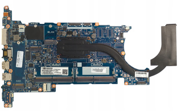 Płyta Główna Laptopa HP EliteBook 830 G5 6050a2930901-mb-a01 i5-8350U