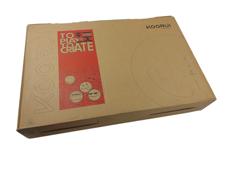 Monitor Koorui MB27N2F (27N5CA) 27" 1920 x 1080 LED