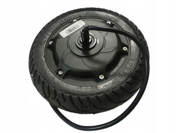 SILNIK Z OPONĄ 36V 250W 200X50 ES108 HULAJNOGI RISINGSUN