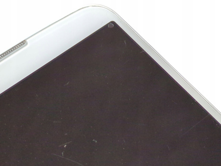 Smartfon LG K10 K420n Biały 5,3″ 1,5GB/16GB LTE Android