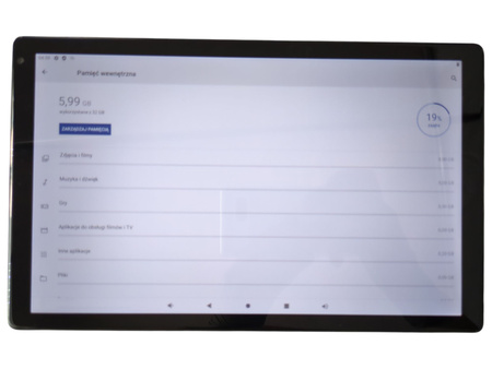 Tablet TP1036 10,4" 2/32GB