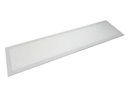 Panel LED Ledvance Planon Plus 36W 3100lm 120x30cm 4000K IP20 biały