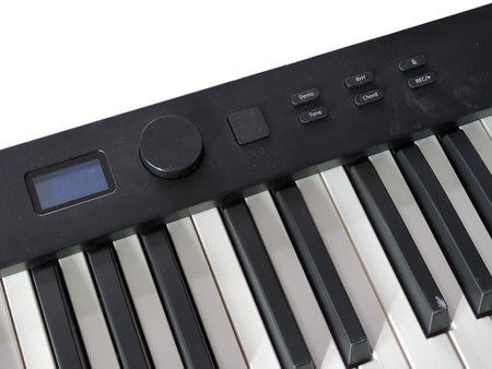 Keyboard skłądany Oyayo Folded Piano 88 klawiszy