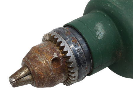 Wiertarka udarowa Bosch PSB 450 RE 450W 13mm szybkozaciskowa