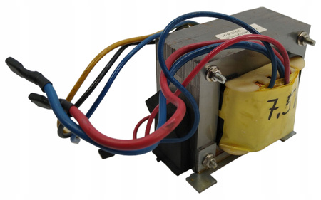 Transformator Z41-040121-02G 230V na 7,5V
