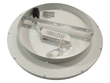 Lampa sufitowa LED WiFi Ledvance ORBIS DISC 25W inteligentna IP44