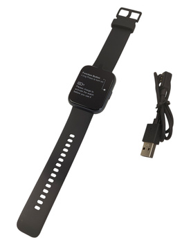 Smartwatch ID208 Plus 1,8" HD Bluetooth Alexa 100 trybów