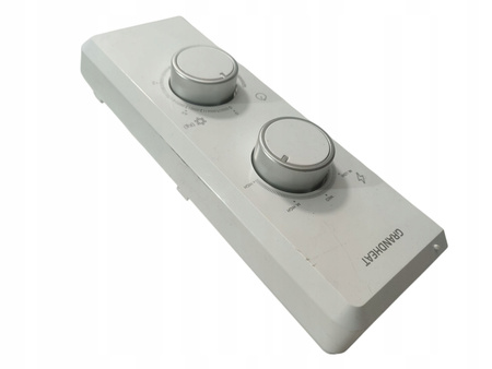 PANEL STEROWANIA MU35TME-01P MIKROFALI GRANDHEAT