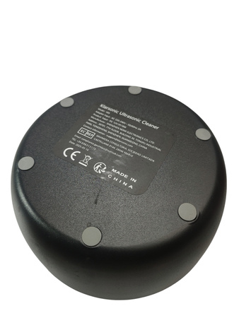Myjka ultradzwiękowa Klarsonic Ultrasonic Cleaner M9