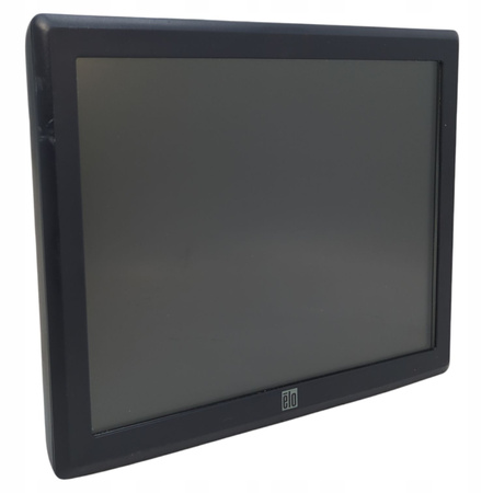 Monitor dotykowy Elo 1515L 15" 1024x768p