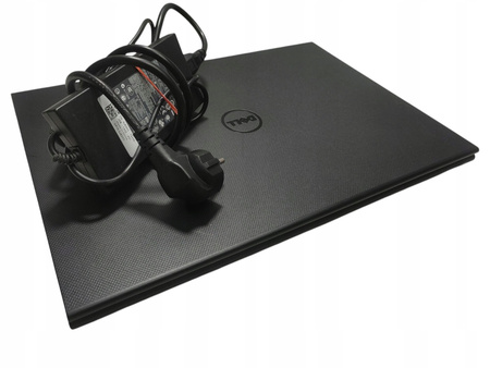 Laptop Dell Inspiron 3543 i5-5200U 8/600GB 15,6" Nvidia GeForce 820M