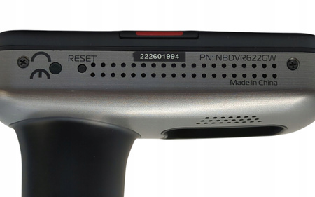 KAMERA SAMOCHODOWA NEXTBASE 622GW 4K CZARNY