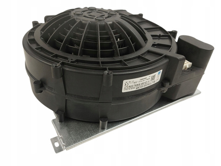 WENTYLATOR OKAPU EMC 800-03CWR ELECTROLUX 140210743039