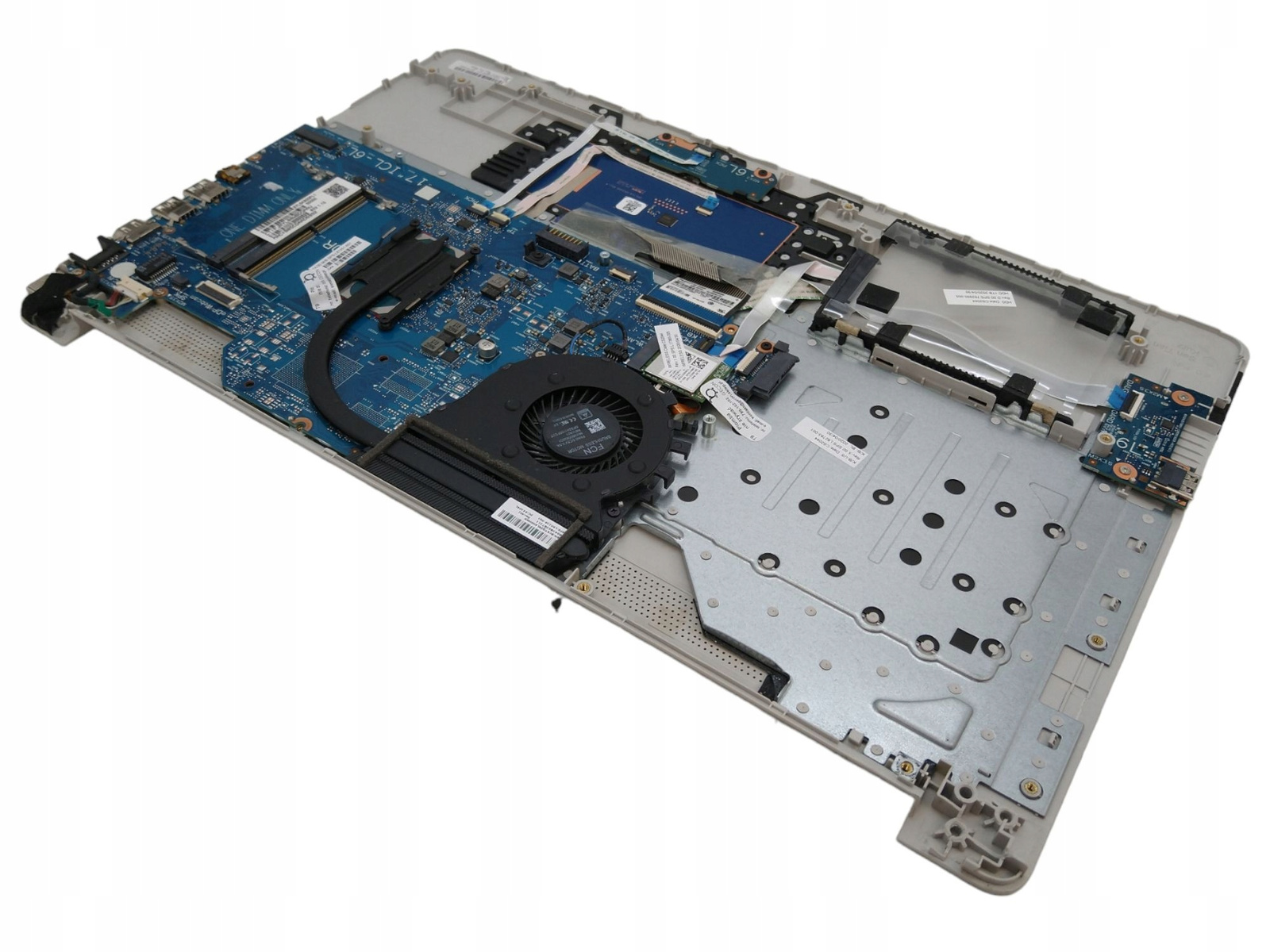 Płyta główna HP 17-by3053cl SNAPE01-6050A3168901-MB Intel Core i5