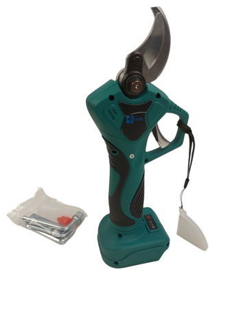 Sekator akumulatorowy Ohyes ZX0986 40mm NOŻYCE AKUMULATOROWE