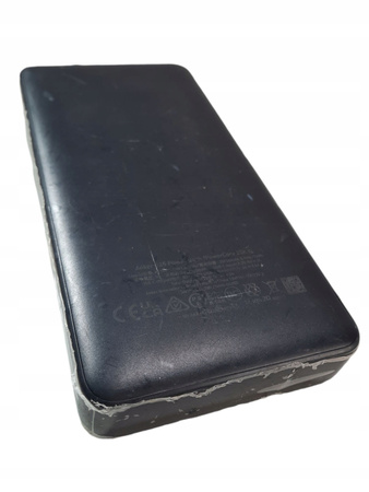 Powerbank ANKER 325 A1286 (POWERCORE 20K II) 20 000mAh