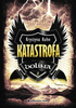 Katastrofa Krystyna Kuhn