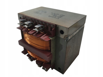 Transformator Steger 631 040 410VA 34-37V
