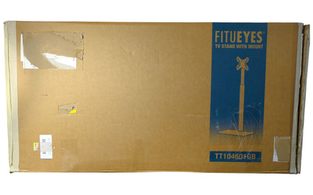 Fitueyes TT104601GB stojak pod TV 19-42" regulacja wysokości