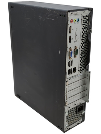 Komputer Lenovo ThinkCentre M910s i5-6500 8GB 1TB HDD