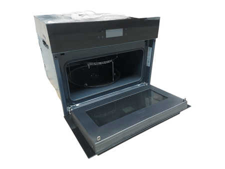 Kuchenka mikrofalowa ELECTROLUX EVM8E08Z 1000W średnica 36 cm pojemność 42L