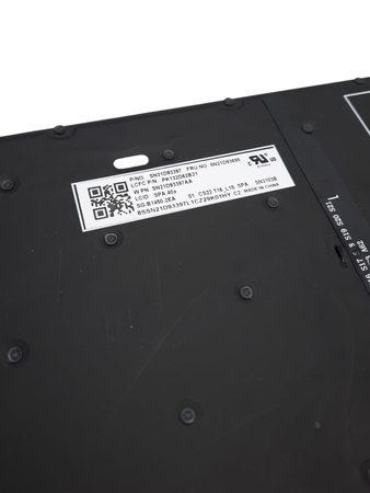 Klawiatura laptopa Lenovo Thinkpad L15 (5n21d93695)