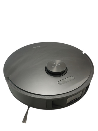 ROBOT SPRZĄTAJACY Z FUNKCJA MOPOWANIA DREAME BOT L10S PRO RLS6L CZARNY