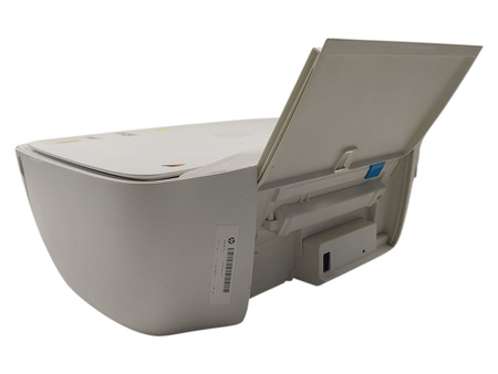 Drukarka HP DeskJet 3630 All-in-One – WiFi, kolor, kompaktowa