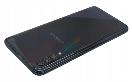 Smartfon Samsung Galaxy A30s SM-A307FN 4/64GB 6.4" Czarny