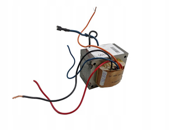 TRANSFORMATOR SIECIOWY 20-002992-00 230V NA 7,6V