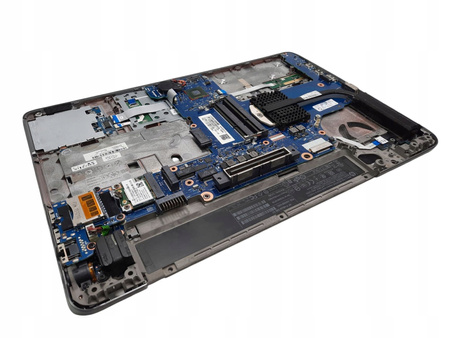 Płyta główna laptopa HP Probook 640 G1 6050A2566301 i5-4210M