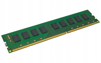 Pamięć RAM Serwerowa Serwer DDR3L 4GB 12800E 1600MHz