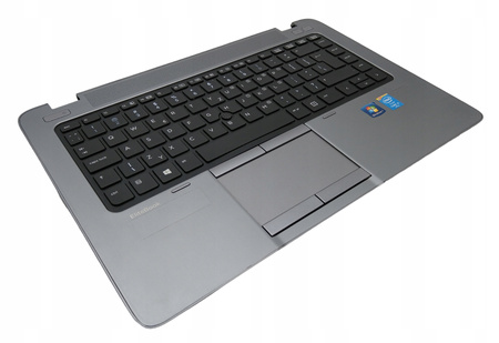 Płyta główna laptopa HP 840 G1 i5-4300U