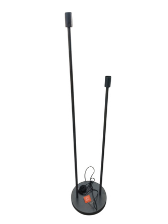 LAMPA STOJĄCA LEDVANCE DECOR STICK FLOOR 2XE27 2X25W LED